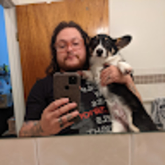 Meet your Posher, Ivan - Picture 1 of 1